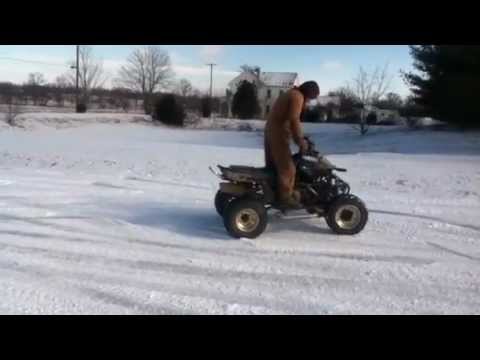 350 warrior 350 warrior