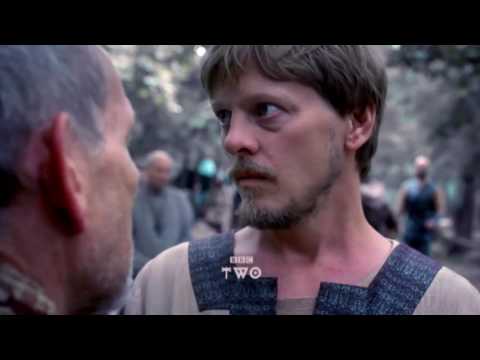 THE LAST KINGDOM Season 2 TRAILER 2017 bbc two Series