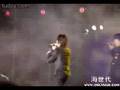 080913 SMTOWN Live 08 Charming 21st Century Donghae Fancam