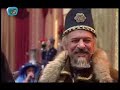 سریال قهوه تلخ - انگلیسی حرف زدن اتی