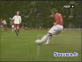 carrick 2nd goal