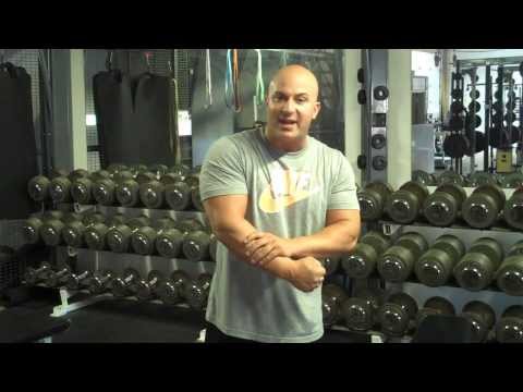 Ask DeFranco's Gym - episode #6: A unique approach to Upper Back training