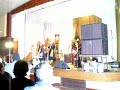 concert des raggalendo � goudelin le 23/02/2008.

c'�tait de la balle !