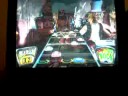 Spanish Fly Van Halen Dualshock Guitar Hero Custom