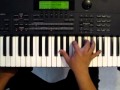 Fiesta hay en el corazon - Danilo montero tutorial carlos