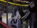 Pronger vs. Handzus 11/13/07