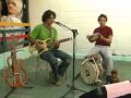 Herdeiro do Sol - CD SEMEAR -Beto Jaguary 2009.wmv