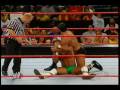 Hot Wrestling Men - Match #1