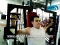 JET 7 MUSCU