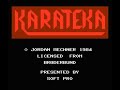 fail karateka (nes)