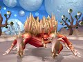 Spore Creature Creator Crabroid v2
