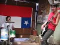 Yanaconas - Paco Culia\