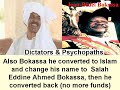 Psychopaths in Eritrea - Part 2