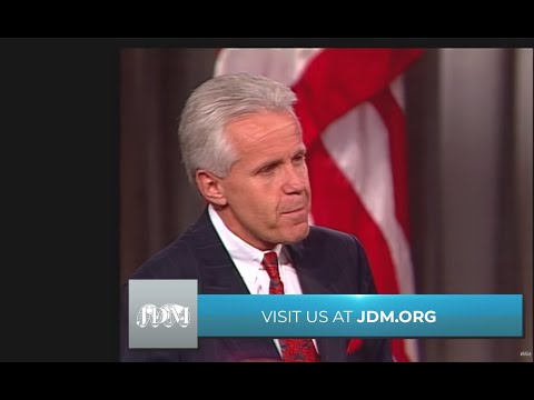 Jesse Duplantis Heaven: Close Encounters of the God Kind, Part 1