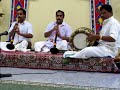 Shri. Kasim and Shri. Babu with Shri.Senthilkumar