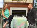 Nicholas Ballasy interviews Singer/Actress Elisa Baricelli