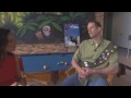 in cinemas now. find out more about disney/pixar's latest treasure, up by watching this interview with the film's producer, pete docter. visit www.disneymovi...