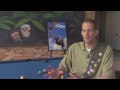 in cinemas now. find out more about disney/pixar's latest treasure, up by watching this interview with the film's producer, pete docter. visit www.disneymovi...