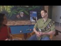 Up Featurette # 1 - Interview with Pete Docter