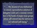 Beware Article V (part 1 of 4)
