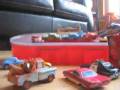 videos de Disney Pixar Cars Part Three By Michael
