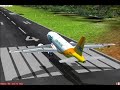 Re: Qantas @ Bacolod Gmax Scenery