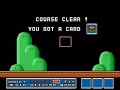 SNES \"glitchfest\" Super Mario All-Stars - SMB3 - 1/8 SNES \"glitchfest\" Super Mario All-Stars - SMB3 - 1/8