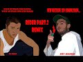 Lu Ciosa & Janahdan - Crazy Baldheads (Rider Part 2 Italian Remix)