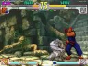 GGPO 3rdstrike T-Kimura vs nataku #2 GGPO 3rdstrike T-Kimura vs nataku #2