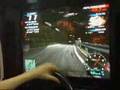 AE85いろは坂 LV.12文太擊敗全紀錄