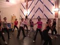Kylie Dance Fever - Mega Mix Cooldown