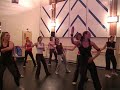Kylie Dance Fever - Mega Mix Cooldown
