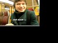 Matthias in Madrid Teil 5 - Br�ssel!
