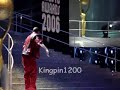 Michael Jackson Chris Brown Beyonce World Music Awards 2006