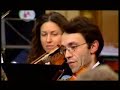 Mozart SINFONIA \"Jupiter\" n�41 KV 551 -- II  mov.