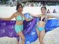 Banda Facico Canc�n Cozumel 2007