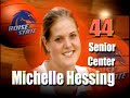 2006 WBB vs. Santa Clara