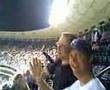 Take me out to the ball game at Kaufman Stadium 8/29/2007