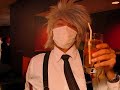 Kakashified and IchaParadise Fan ~Best Kakashi Cosplayers~
