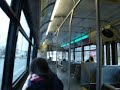 A ride aboard Mississauga Transit 9304 on route 328 A ride aboard Mississauga Transit 9304 on route 328
