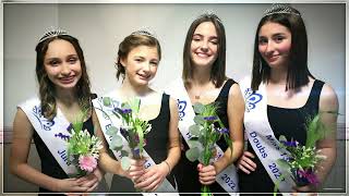 Teaser Election départementale Miss 13/15 2022