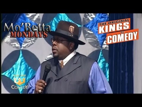 Cedric The Entertainer 