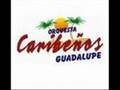 V�deo Me Extra�aras ( Primicia )  - Caribe�os De Guadalupe 
