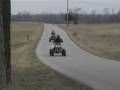 honda 250r vs. 350r
