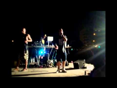 Espi & Torfa & Ertitoboyo ( Directo Agosto Lleida, Bordeta)
