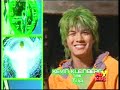 Power Rangers Time Force Opening