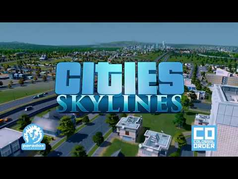 Видео № 1 из игры Cities Skylines (Б/У) [PS4]