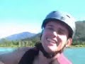 Trev Wake Boarding