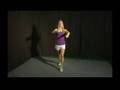 Cheerleading Cheers : Cheerleading Cheers: Hustle