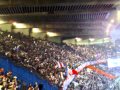 PSG fans hard gaan (Paris Saint-Germain - FC Twente)